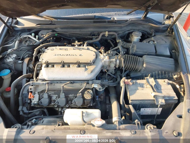 Продаж на аукціоні авто 2007 Honda Accord Ex, vin: 1HGCM665X7A803072, номер лоту: 30097366