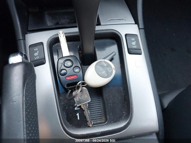 Продаж на аукціоні авто 2007 Honda Accord Ex, vin: 1HGCM665X7A803072, номер лоту: 30097366