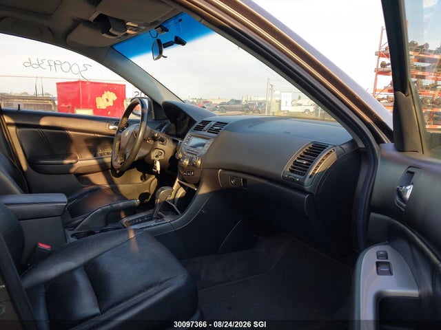 Продаж на аукціоні авто 2007 Honda Accord Ex, vin: 1HGCM665X7A803072, номер лоту: 30097366