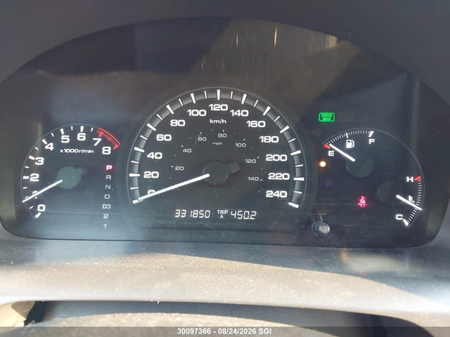 Продаж на аукціоні авто 2007 Honda Accord Ex, vin: 1HGCM665X7A803072, номер лоту: 30097366