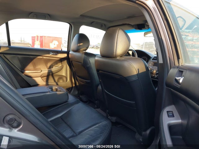 Продаж на аукціоні авто 2007 Honda Accord Ex, vin: 1HGCM665X7A803072, номер лоту: 30097366