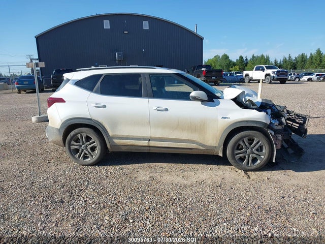KIA SELTOS S 2022 KNDEUCAA7N7323253 Image 13