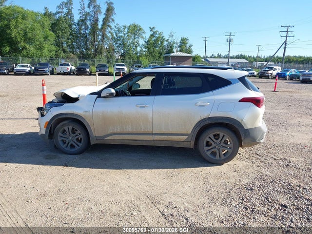 KIA SELTOS S 2022 KNDEUCAA7N7323253 Image 14