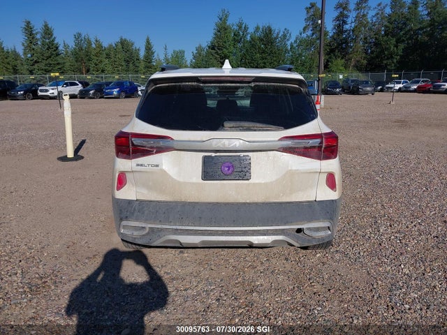 KIA SELTOS S 2022 KNDEUCAA7N7323253 Image 16