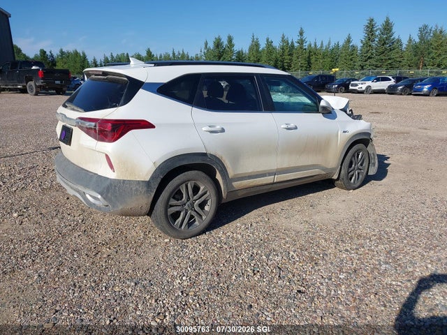 KIA SELTOS S 2022 KNDEUCAA7N7323253 Image 4