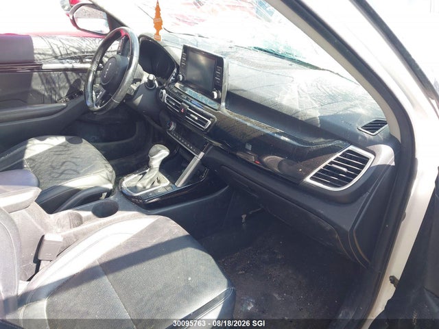 KIA SELTOS S 2022 KNDEUCAA7N7323253 Image 5