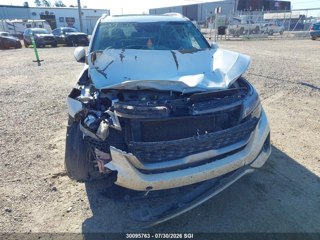 KIA SELTOS S 2022 KNDEUCAA7N7323253 Image 6