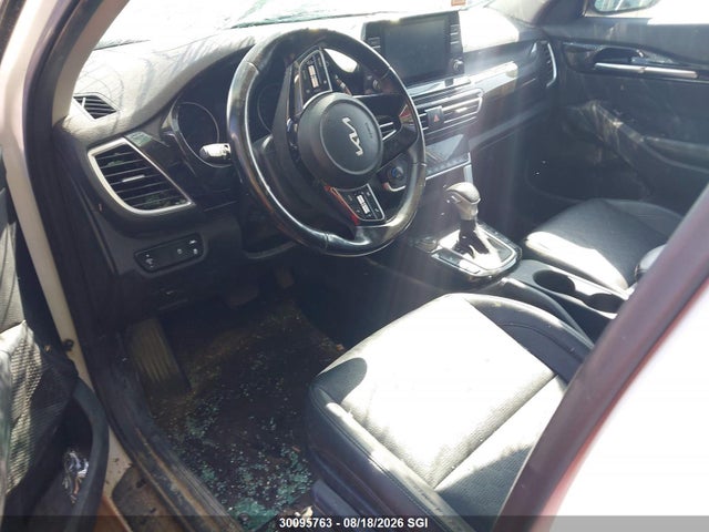 KIA SELTOS S 2022 KNDEUCAA7N7323253 Image 7