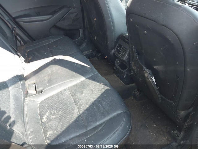 KIA SELTOS S 2022 KNDEUCAA7N7323253 Image 8