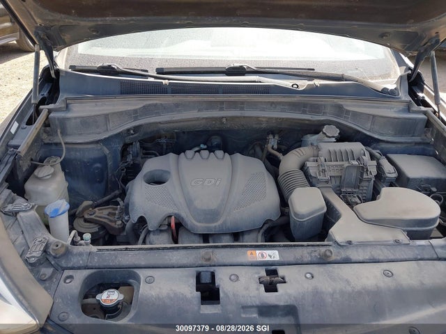 5XYZUDLB5EG135721 Hyundai SANTA FE SPORT