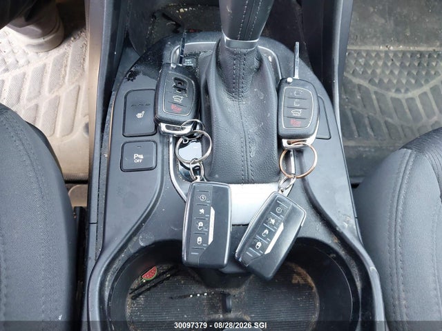 Продажа на аукционе авто 2014 Hyundai Santa Fe Sport, vin: 5XYZUDLB5EG135721, номер лота: 30097379