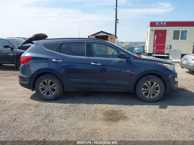 Продажа на аукционе авто 2014 Hyundai Santa Fe Sport, vin: 5XYZUDLB5EG135721, номер лота: 30097379