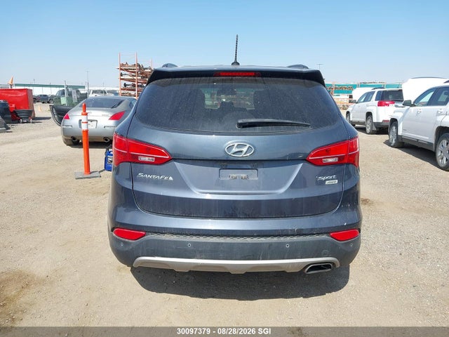 Продажа на аукционе авто 2014 Hyundai Santa Fe Sport, vin: 5XYZUDLB5EG135721, номер лота: 30097379