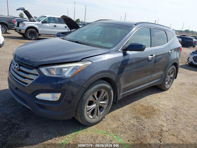 Продажа на аукционе авто 2014 Hyundai Santa Fe Sport, vin: 5XYZUDLB5EG135721, номер лота: 30097379