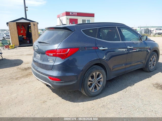 Продажа на аукционе авто 2014 Hyundai Santa Fe Sport, vin: 5XYZUDLB5EG135721, номер лота: 30097379