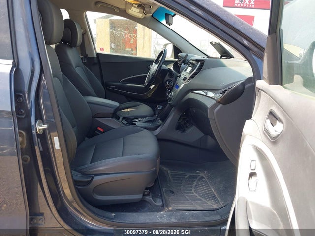 Продажа на аукционе авто 2014 Hyundai Santa Fe Sport, vin: 5XYZUDLB5EG135721, номер лота: 30097379