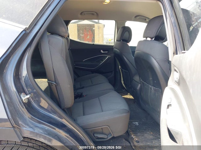 Продажа на аукционе авто 2014 Hyundai Santa Fe Sport, vin: 5XYZUDLB5EG135721, номер лота: 30097379