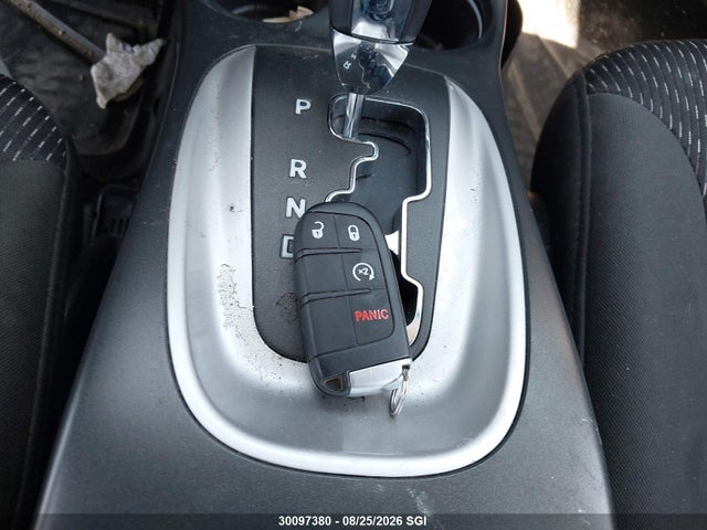 Dodge Journey Sxt/limited 2018 3C4PDDCG4JT511010 Image 11