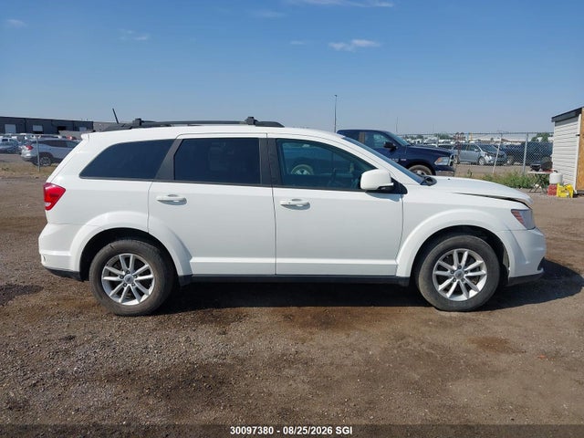 Dodge Journey Sxt/limited 2018 3C4PDDCG4JT511010 Image 12