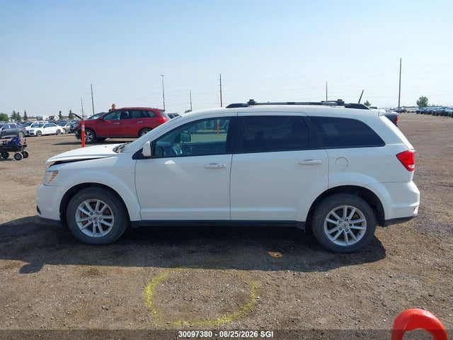 Dodge Journey Sxt/limited 2018 3C4PDDCG4JT511010 Image 13