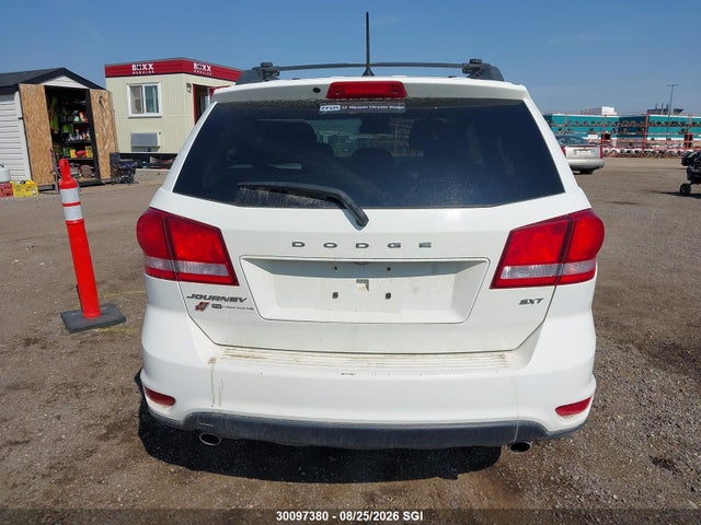 Dodge Journey Sxt/limited 2018 3C4PDDCG4JT511010 Image 15