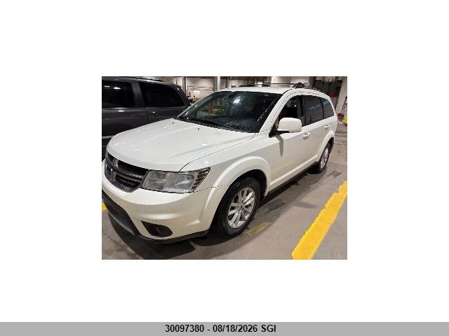 Dodge Journey Sxt/limited 2018 3C4PDDCG4JT511010 Image 17