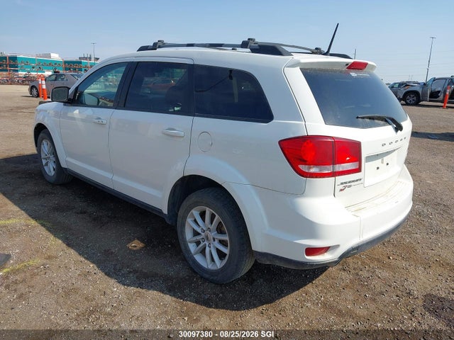 Dodge Journey Sxt/limited 2018 3C4PDDCG4JT511010 Image 3