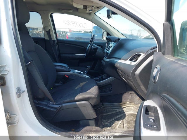 Dodge Journey Sxt/limited 2018 3C4PDDCG4JT511010 Image 5
