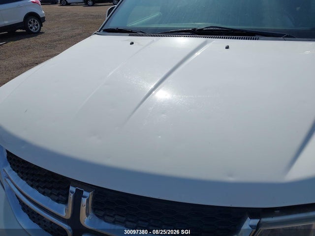 Dodge Journey Sxt/limited 2018 3C4PDDCG4JT511010 Image 6