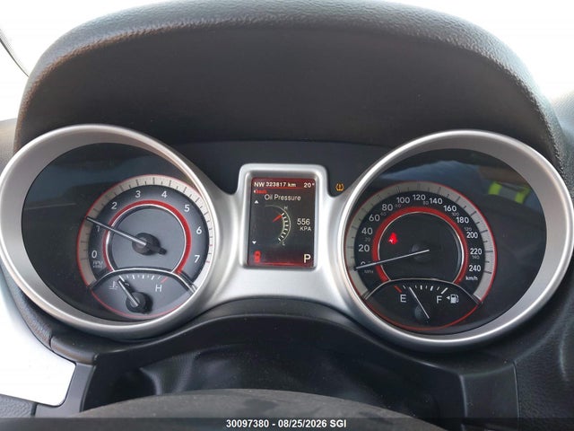 Dodge Journey Sxt/limited 2018 3C4PDDCG4JT511010 Image 7
