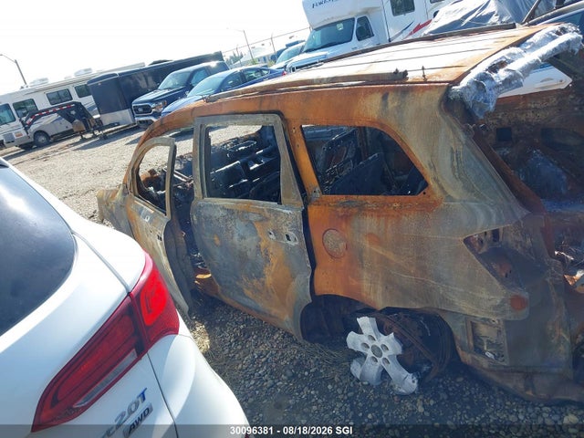 30096381 :رقم المزاد ، 3D4PG5FV9AT213210 vin ، 2010 Dodge Journey Sxt مزاد بيع