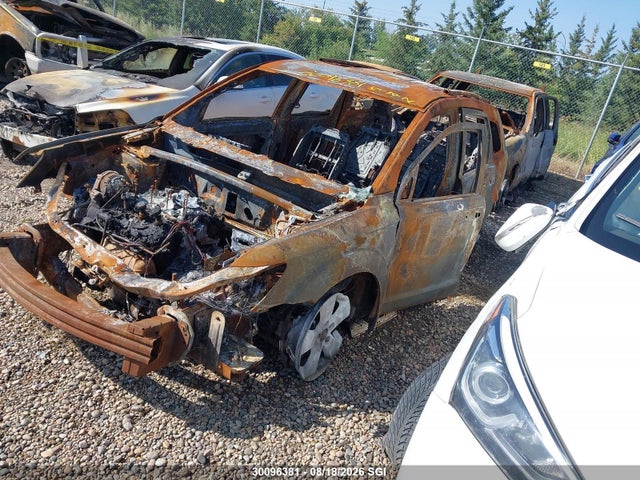 30096381 :رقم المزاد ، 3D4PG5FV9AT213210 vin ، 2010 Dodge Journey Sxt مزاد بيع