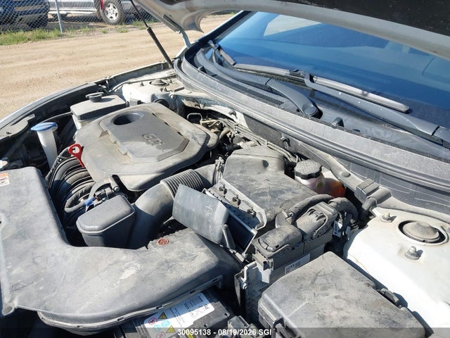 Hyundai SONATA SE 2017 5NPE24AF0HH534723 Image 10