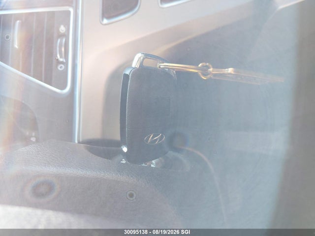 Hyundai SONATA SE 2017 5NPE24AF0HH534723 Image 11