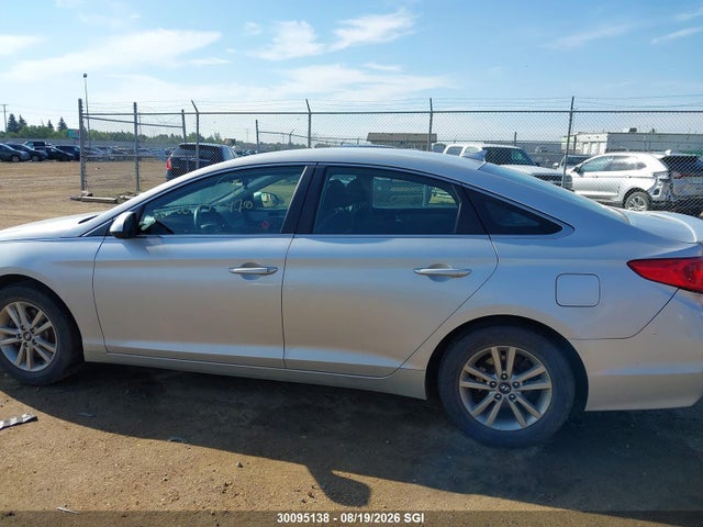 Hyundai SONATA SE 2017 5NPE24AF0HH534723 Image 13