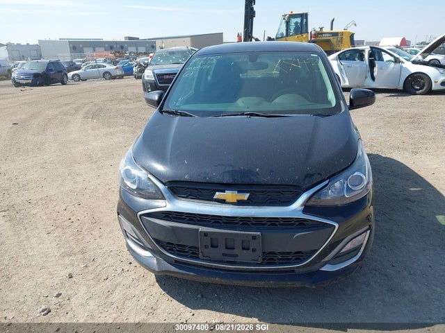 Chevrolet SPARK 1LT 2019 KL8CD6SA8KC775716 Image 13