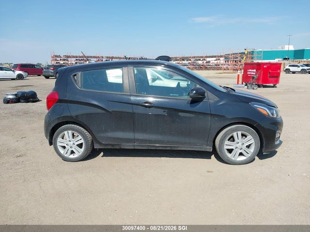 Chevrolet SPARK 1LT 2019 KL8CD6SA8KC775716 Image 14