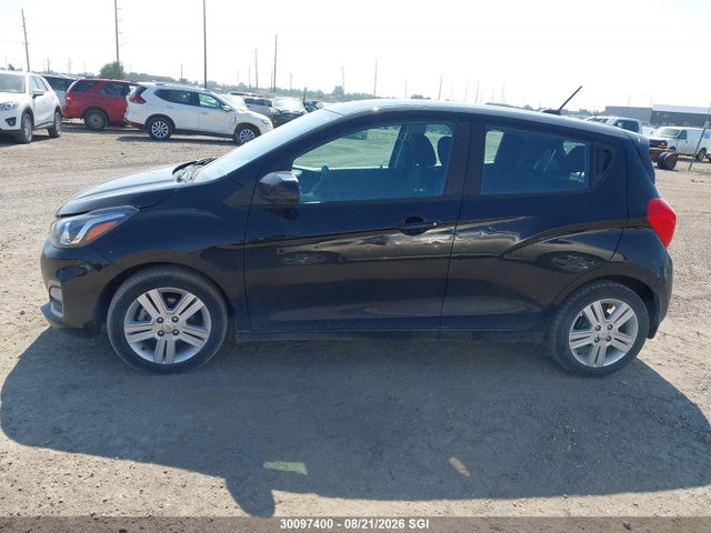 Chevrolet SPARK 1LT 2019 KL8CD6SA8KC775716 Image 15