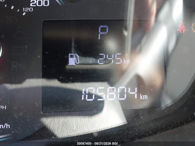 Chevrolet SPARK 1LT 2019 KL8CD6SA8KC775716 Image 16