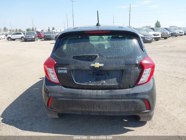 Chevrolet SPARK 1LT 2019 KL8CD6SA8KC775716 Image 17