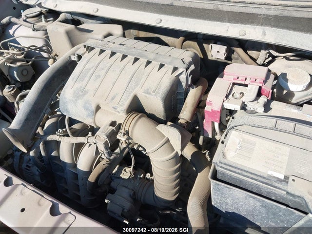 Mitsubishi MIRAGE ES 2014 ML32A4HJ3EH016120 Image 10