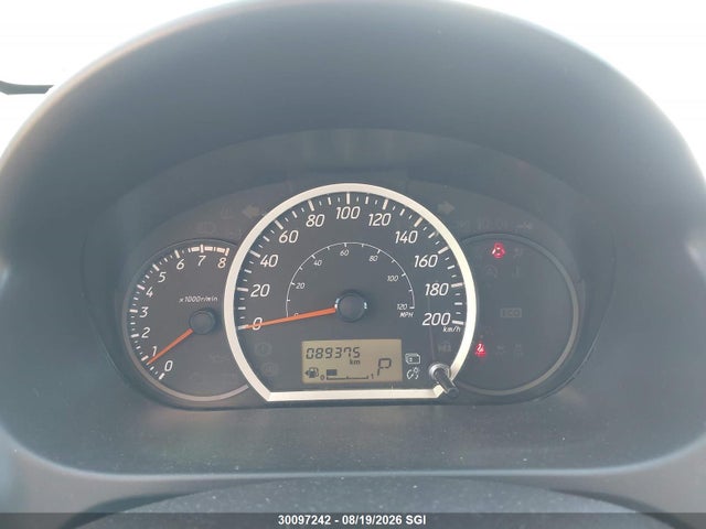 Mitsubishi MIRAGE ES 2014 ML32A4HJ3EH016120 Image 15