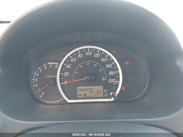 Mitsubishi MIRAGE ES 2014 ML32A4HJ3EH016120 Image 7