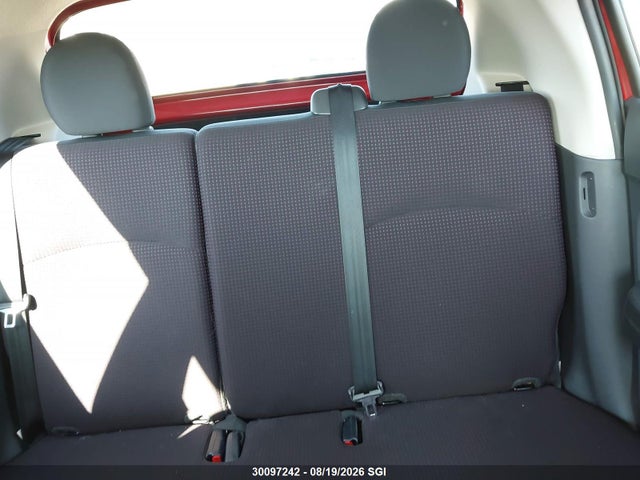 Mitsubishi MIRAGE ES 2014 ML32A4HJ3EH016120 Image 8