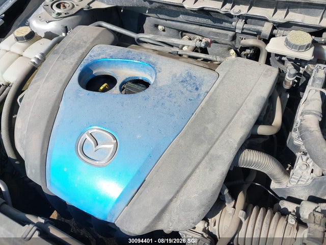 Aukcja sprzedaży 2013 Mazda 3 I, vin: JM1BL1L75D1816619, numer aukcji: 30094401
