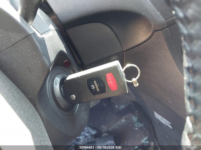 Aukcja sprzedaży 2013 Mazda 3 I, vin: JM1BL1L75D1816619, numer aukcji: 30094401
