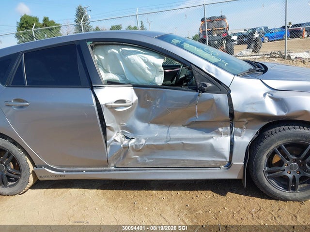 Aukcja sprzedaży 2013 Mazda 3 I, vin: JM1BL1L75D1816619, numer aukcji: 30094401