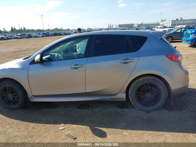 Aukcja sprzedaży 2013 Mazda 3 I, vin: JM1BL1L75D1816619, numer aukcji: 30094401