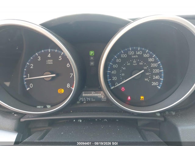 Aukcja sprzedaży 2013 Mazda 3 I, vin: JM1BL1L75D1816619, numer aukcji: 30094401