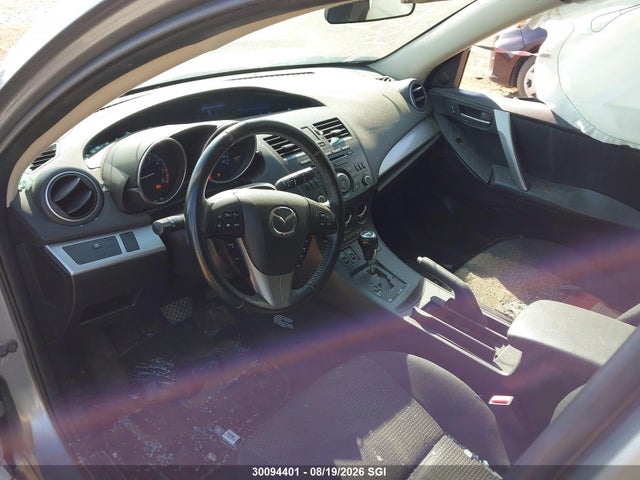 Aukcja sprzedaży 2013 Mazda 3 I, vin: JM1BL1L75D1816619, numer aukcji: 30094401